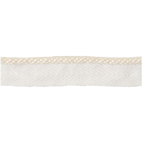 LEE JOFA TL10110.1.0 JUST A PEEK WHITE TRIM - Eade's Wallpaper