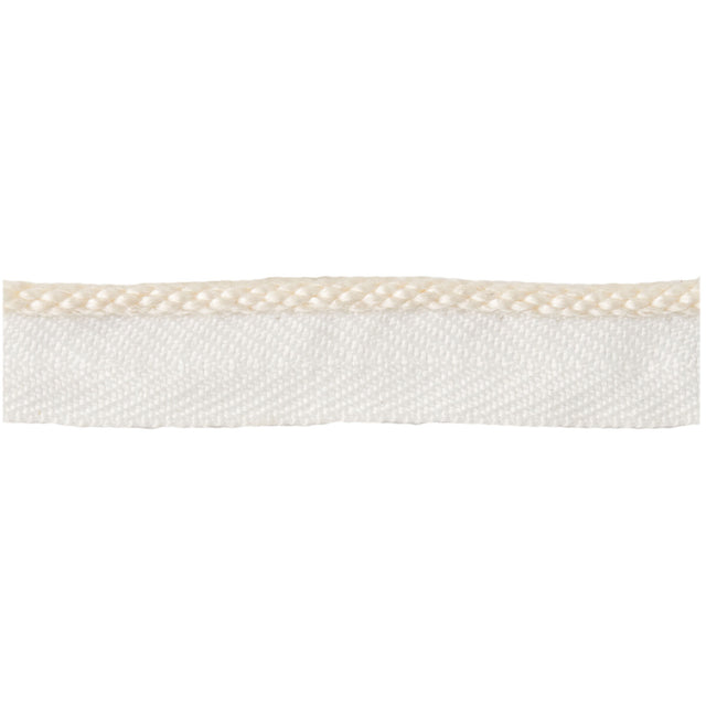 LEE JOFA TL10110.1.0 JUST A PEEK WHITE TRIM - Eade's Wallpaper