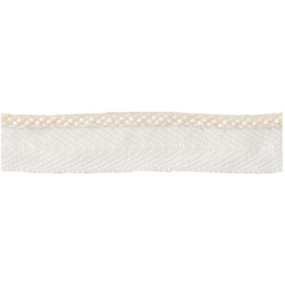 LEE JOFA TL10110.1.0 JUST A PEEK WHITE TRIM - Eade's Wallpaper