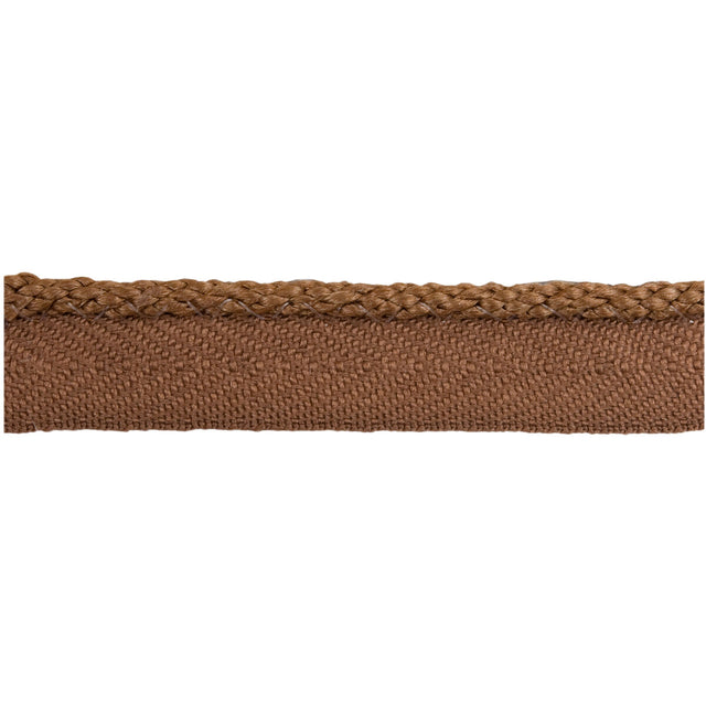 LEE JOFA TL10110.46.0 PENCIL LINE SABLE TRIM - Eade's Wallpaper