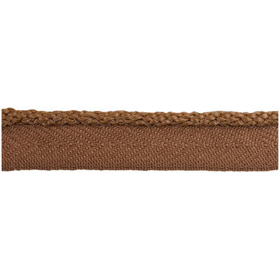 LEE JOFA TL10110.46.0 PENCIL LINE SABLE TRIM - Eade's Wallpaper