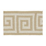 LEE JOFA TL10112.16.0 CLASSIC KEY BUFF TRIM - Eade's Wallpaper
