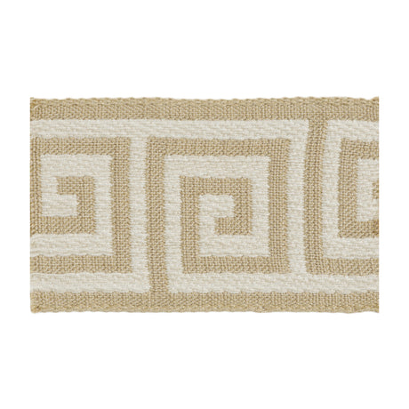 LEE JOFA TL10112.16.0 CLASSIC KEY BUFF TRIM - Eade's Wallpaper