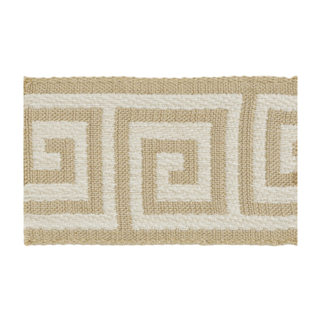 LEE JOFA TL10112.16.0 CLASSIC KEY BUFF TRIM - Eade's Wallpaper