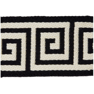 LEE JOFA TL10112.818.0 CLASSIC KEY DOMINO TRIM - Eade's Wallpaper