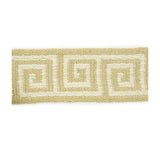 LEE JOFA TL10114.16.0 CLASSIC KEY MED BUFF TRIM - Eade's Wallpaper