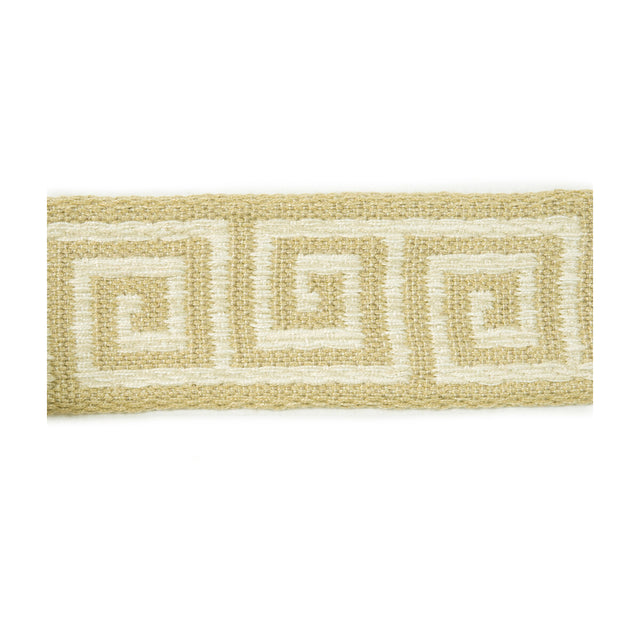 LEE JOFA TL10114.16.0 CLASSIC KEY MED BUFF TRIM - Eade's Wallpaper