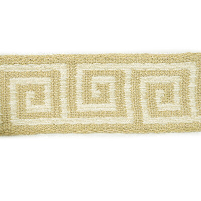 LEE JOFA TL10114.16.0 CLASSIC KEY MED BUFF TRIM - Eade's Wallpaper