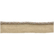 LEE JOFA TL10119.11.0 PENCIL LINE LINEN TRIM - Eade's Wallpaper