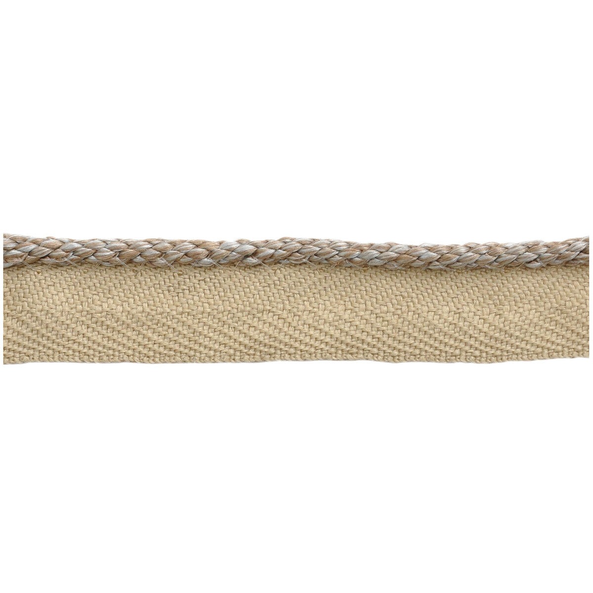 LEE JOFA TL10119.11.0 PENCIL LINE LINEN TRIM - Eade's Wallpaper