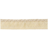 LEE JOFA TL10119.111.0 PENCIL LINE BONE TRIM - Eade's Wallpaper