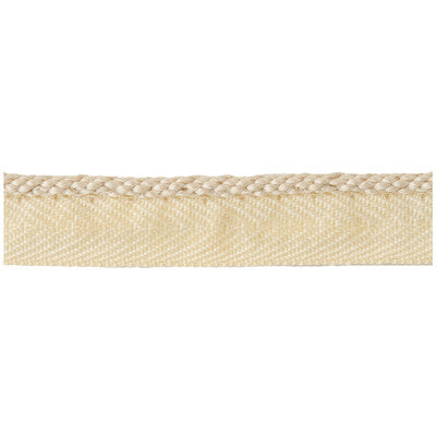 LEE JOFA TL10119.111.0 PENCIL LINE BONE TRIM - Eade's Wallpaper