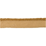 LEE JOFA TL10119.4.0 PENCIL LINE AMBER TRIM - Eade's Wallpaper