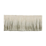 LEE JOFA MODERN TL10124.106.0 DIPPED FRINGE LINEN TRIM - Eade's Wallpaper