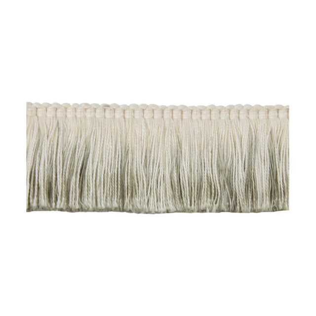 LEE JOFA MODERN TL10124.106.0 DIPPED FRINGE LINEN TRIM - Eade's Wallpaper