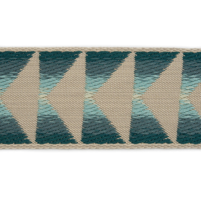 LEE JOFA MODERN TL10127.335.0 BANDEAU JUNIPER TRIM - Eade's Wallpaper