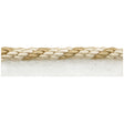 LEE JOFA TL10130.16.0 OMBRE CORD WHEAT TRIM - Eade's Wallpaper