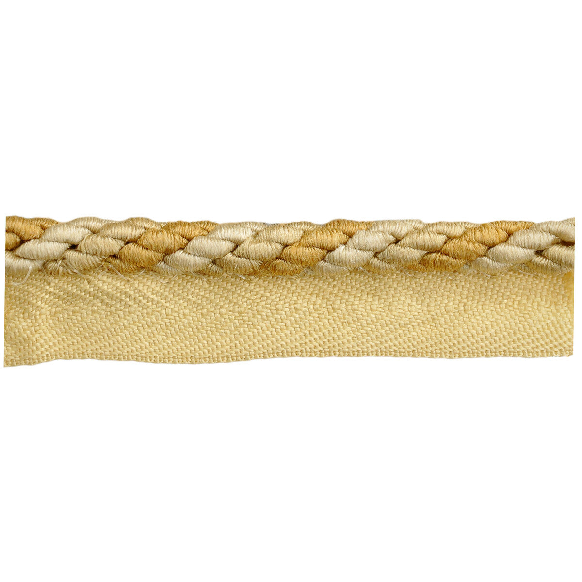 LEE JOFA TL10130.4.0 OMBRE CORD INCA TRIM - Eade's Wallpaper