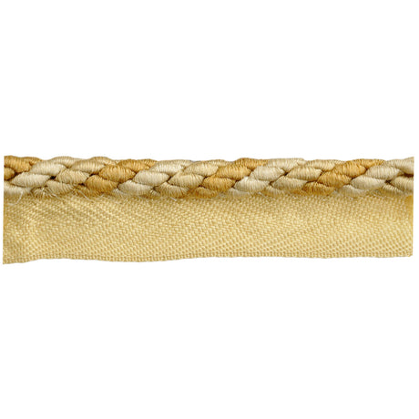 LEE JOFA TL10130.4.0 OMBRE CORD INCA TRIM - Eade's Wallpaper