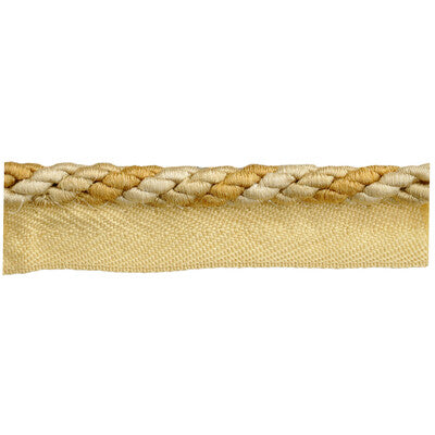 LEE JOFA TL10130.4.0 OMBRE CORD INCA TRIM - Eade's Wallpaper