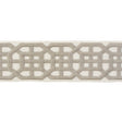 LEE JOFA TL10136.11.0 AVIGNON TAPE GREY TRIM - Eade's Wallpaper