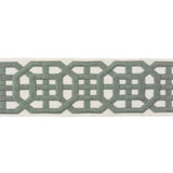 LEE JOFA TL10136.13.0 AVIGNON TAPE DUSK TRIM - Eade's Wallpaper