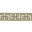 LEE JOFA TL10137.11.0 SIENE TAPE GREY TRIM - Eade's Wallpaper