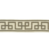 LEE JOFA TL10137.11.0 SIENE TAPE GREY TRIM - Eade's Wallpaper