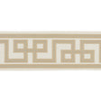 LEE JOFA TL10138.16.0 MONTALEMBERT BEIGE TRIM - Eade's Wallpaper