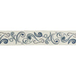 LEE JOFA MODERN TL10141.15.0 NOBLE BORDER BLUES TRIM - Eade's Wallpaper