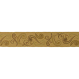 LEE JOFA MODERN TL10141.40.0 NOBLE BORDER GOLD TRIM - Eade's Wallpaper