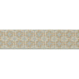 LEE JOFA TL10151.1116.0 MARSETT TAPE STONE TRIM - Eade's Wallpaper
