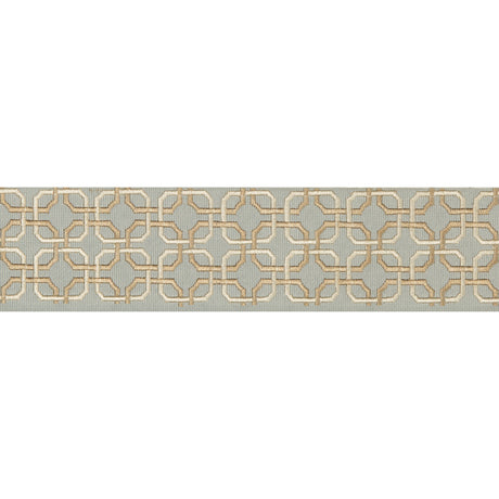 LEE JOFA TL10151.1116.0 MARSETT TAPE STONE TRIM - Eade's Wallpaper