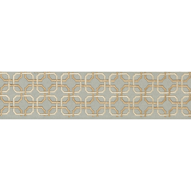 LEE JOFA TL10151.1116.0 MARSETT TAPE STONE TRIM - Eade's Wallpaper