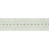 LEE JOFA TL10154.13.0 PAIGE TAPE MIST TRIM - Eade's Wallpaper