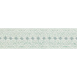 LEE JOFA TL10154.15.0 PAIGE TAPE SKY TRIM - Eade's Wallpaper