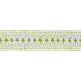 LEE JOFA TL10154.23.0 PAIGE TAPE LEAF TRIM - Eade's Wallpaper