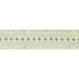 LEE JOFA TL10154.23.0 PAIGE TAPE LEAF TRIM - Eade's Wallpaper