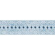 LEE JOFA TL10154.5.0 PAIGE TAPE CAPRI TRIM - Eade's Wallpaper