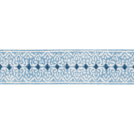 LEE JOFA TL10154.5.0 PAIGE TAPE CAPRI TRIM - Eade's Wallpaper