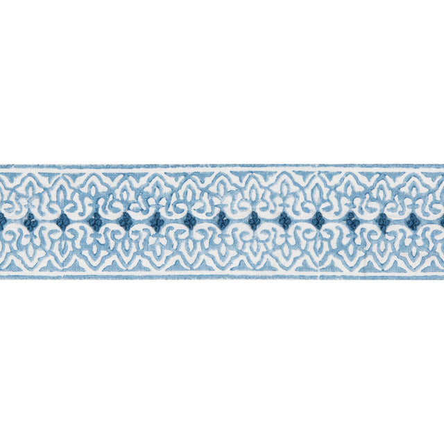 LEE JOFA TL10154.5.0 PAIGE TAPE CAPRI TRIM - Eade's Wallpaper
