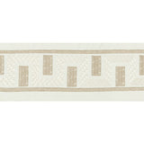 LEE JOFA TL10156.106.0 SEACLIFFE TAPE BLUFF TRIM - Eade's Wallpaper