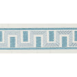 LEE JOFA TL10156.15.0 SEACLIFFE TAPE CAPRI TRIM - Eade's Wallpaper
