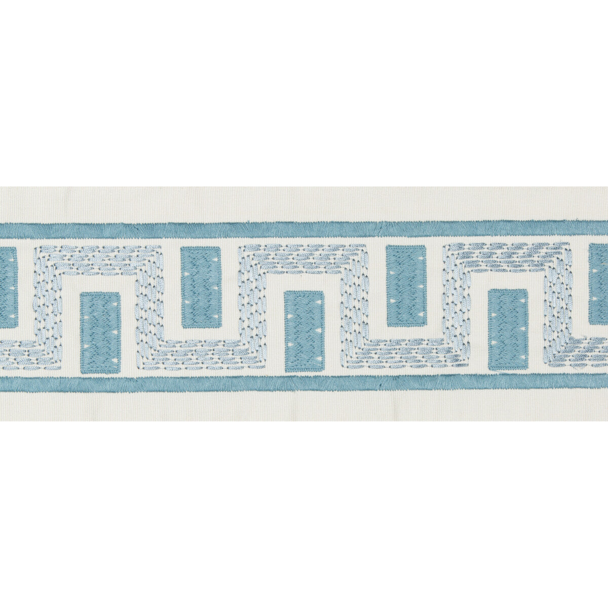 LEE JOFA TL10156.15.0 SEACLIFFE TAPE CAPRI TRIM - Eade's Wallpaper