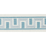 LEE JOFA TL10156.15.0 SEACLIFFE TAPE CAPRI TRIM - Eade's Wallpaper
