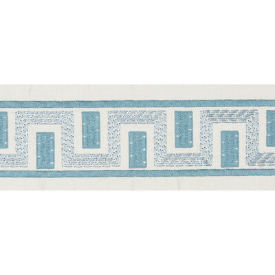 LEE JOFA TL10156.15.0 SEACLIFFE TAPE CAPRI TRIM - Eade's Wallpaper