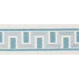 LEE JOFA TL10156.15.0 SEACLIFFE TAPE CAPRI TRIM - Eade's Wallpaper