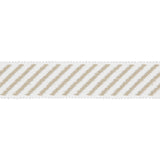 LEE JOFA MODERN TL10158.116.0 CABANA SALT/BEACH TRIM - Eade's Wallpaper