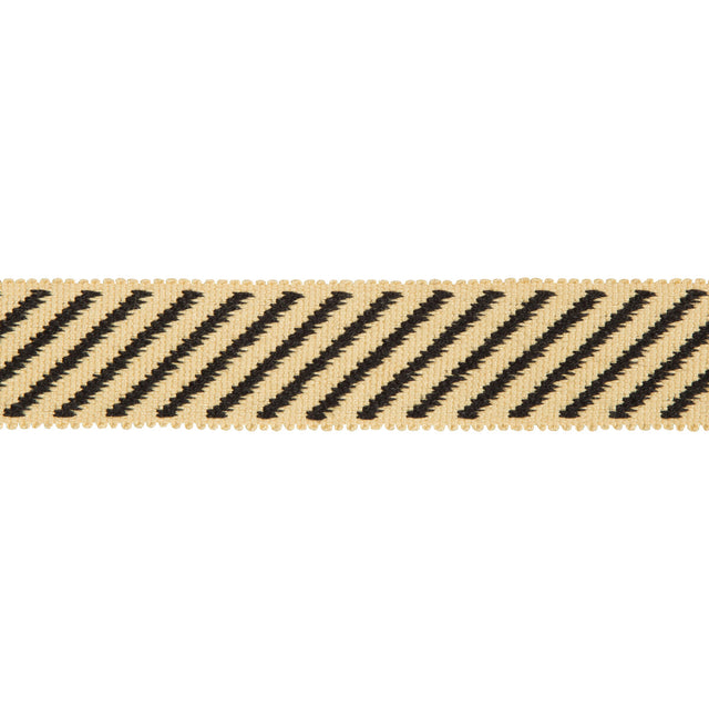 LEE JOFA MODERN TL10158.168.0 CABANA SAND/SHADE TRIM - Eade's Wallpaper