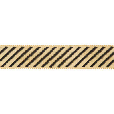 LEE JOFA MODERN TL10158.168.0 CABANA SAND/SHADE TRIM - Eade's Wallpaper